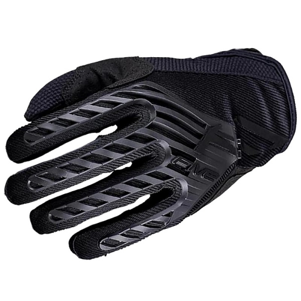 Five Перчатки MXF3 Evo черные