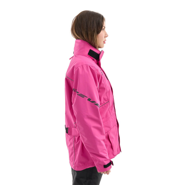 Dragonfly Дождевая куртка Evo Pro Woman V26 Pink