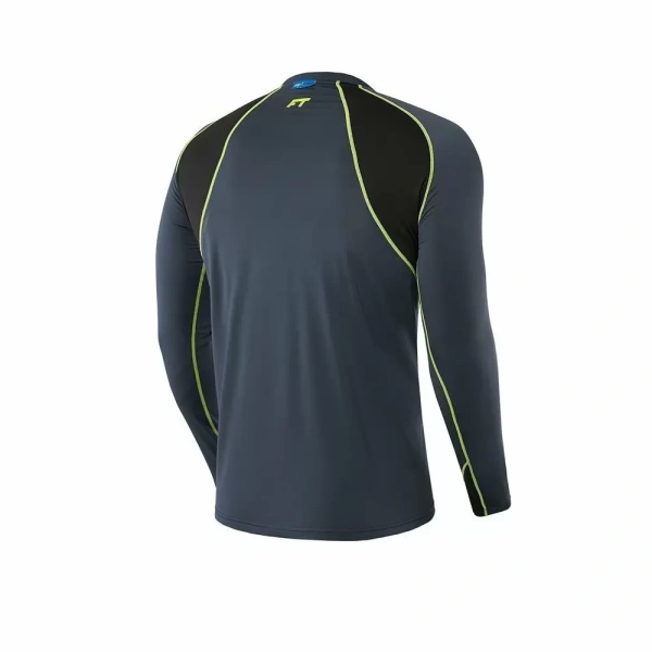 Finntrail Термобельё Thermo-S 6304 Grey