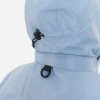Finntrail Куртка женская водостойкая Rachel 6455 LightBlue