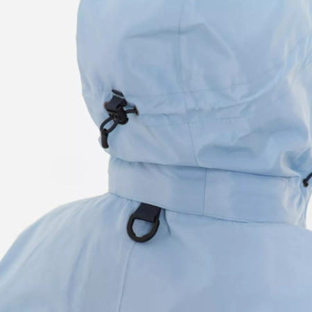Finntrail Куртка женская водостойкая Rachel 6455 LightBlue