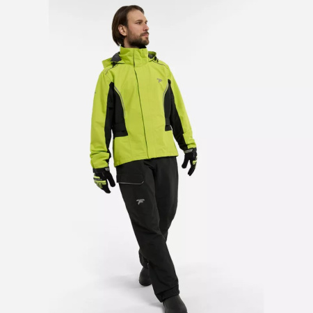 Finntrail Костюм Rider Yellow