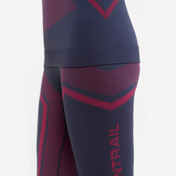 Finntrail Термобелье женское All Seasons W 6207 Rosy