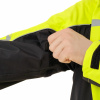 Dragonfly Комбинезон - дождевик Evo Man Yellow 2025