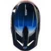 FOX Мотошлем V1 Toxsyk Helmet Midnight