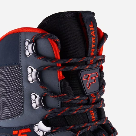 Finntrail Ботинки Speedmaster 5232 Graphite