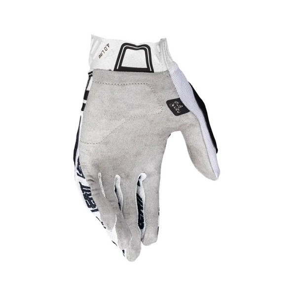 Leatt Перчатки MTB 4.0 Lite Glove White