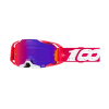 100% Очки Armatic Jett Lawrence LE Kit / Mirror Multi Lens