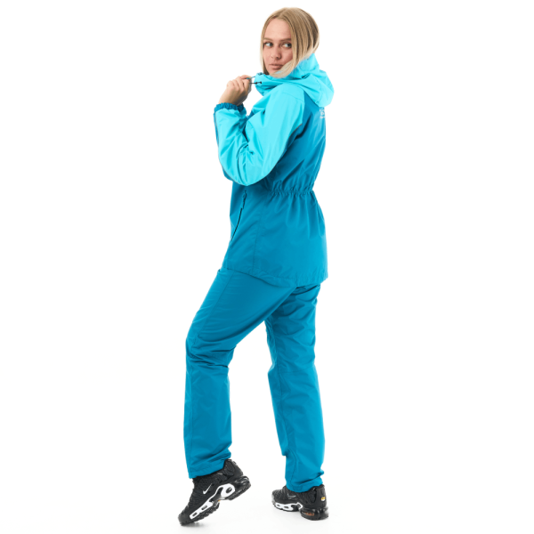 Dragonfly Мембранный костюм Active 2.0 Blue-Marine (W)