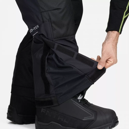 Finntrail Костюм утепленный Nordy MiddleGrey