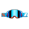 100% Очки Armatic Jett Lawrence LE Kit / Mirror Multi Lens