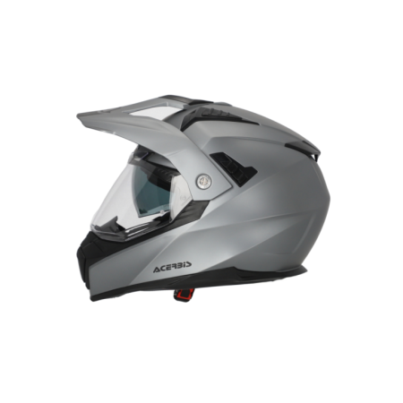 Acerbis Шлем FLIP FS-606 22-06 Grey