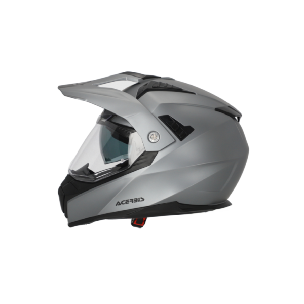 Acerbis Шлем FLIP FS-606 22-06 Grey