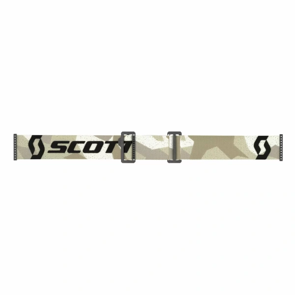 SCOTT Очки Prospect Enduro LS camo beige/black light sensitive grey