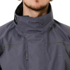 Dragonfly Дождевая куртка Evo Pro Man Grey 2025