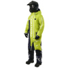 Finntrail Комбинезон Backcountry 3901 Dark/Grey/Lime