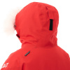 Dragonfly Плащ зимний Race Coat Woman 2026 Red