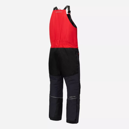 Finntrail Костюм утепленный Nordy Red