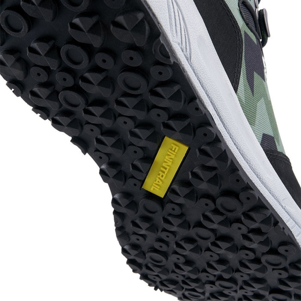 Finntrail Ботинки Sportsman 5198 Camo/Army