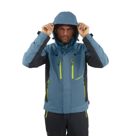 Finntrail Костюм Atlas Blue
