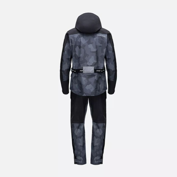 Finntrail Костюм Thor 3421 CamoShadowBlack