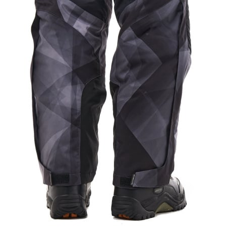 Dragonfly Штаны Expedition Camo - Dark Grey 2024