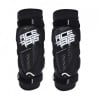 Acerbis Налокотники детские SOFT KID ELBOW Black/White