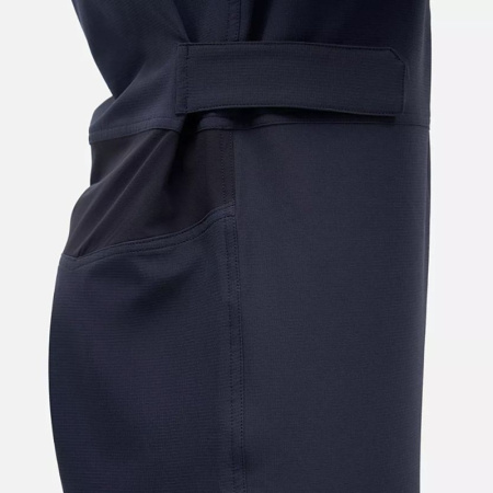 Finntrail Комбинезон мужской Atom 1332 DarkGrey