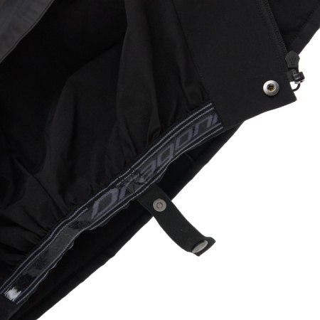 Dragonfly Комбинезон Freeride Pro Woman Black - Pink