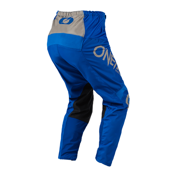 Oneal Мотоштаны Matrix Ridewear Cиний