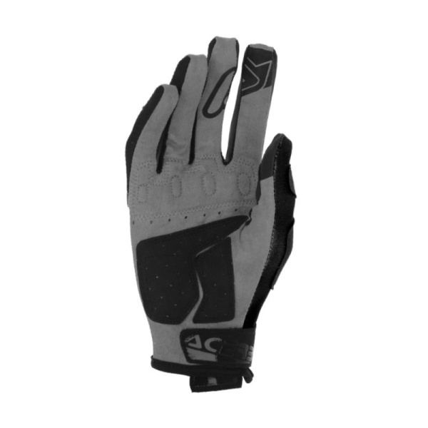 Acerbis Перчатки MX X-P 2.0 Black