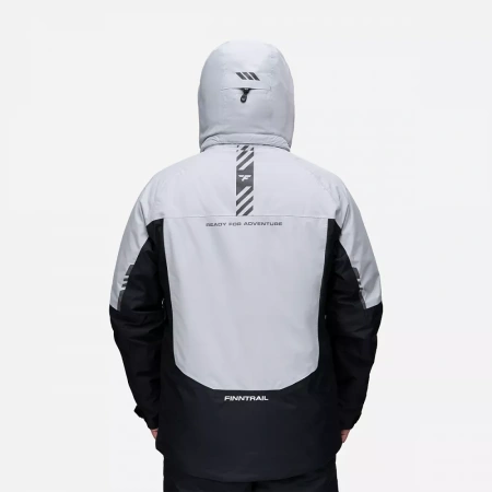 Finntrail Костюм Snowranger 3758 4619 LightGrey