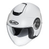 HJC Шлем i40N Pearl White