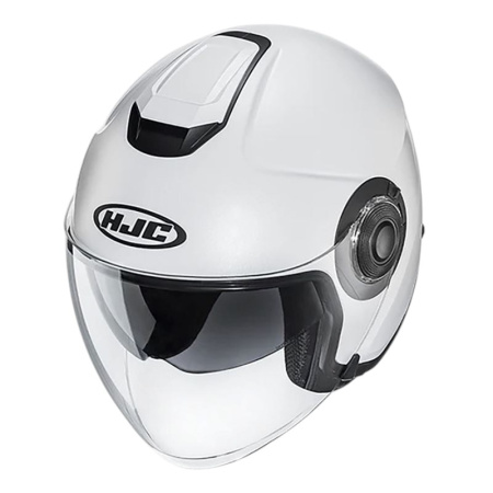 HJC Шлем i40N Pearl White