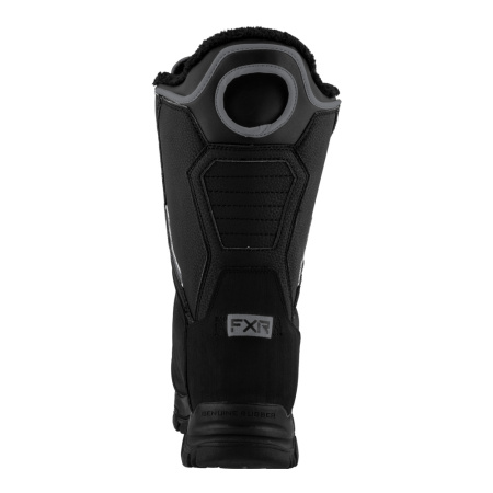 FXR Ботинки снегоходные Helium BOA с утеплителем