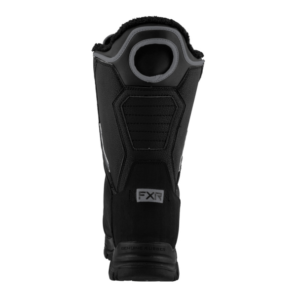FXR Ботинки снегоходные Helium BOA с утеплителем