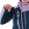 Dragonfly Комбинезон Gravity Premium Woman Dark Ocean - Purple 2024