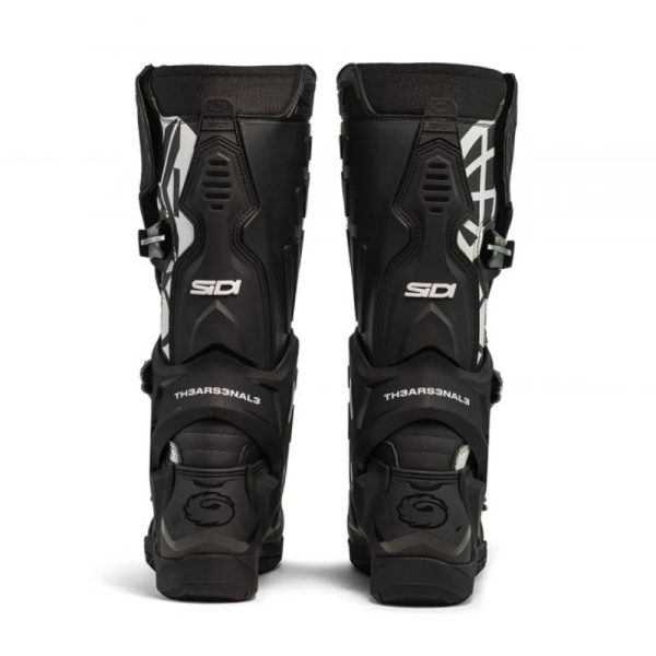 Sidi Ботинки CrossAir TH3 Neon