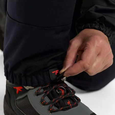 Finntrail Сухой Костюм Drysuit Pro 2504 Graphite