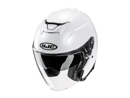 HJC Шлем i31 Pearl White