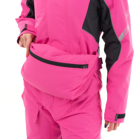 Dragonfly  Комбинезон - дождевик Evo Woman Pink 2025