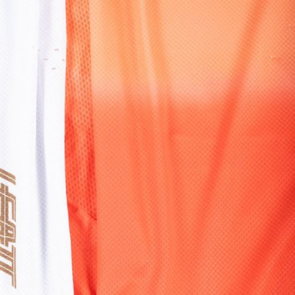 Leatt Джерси женская 4.5 Lite V26 Coral Pink