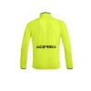 Acerbis Куртка дождевая JACKET RAIN DEK PACK Yellow