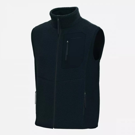 Finntrail Жилет Teddy 1404 Graphite