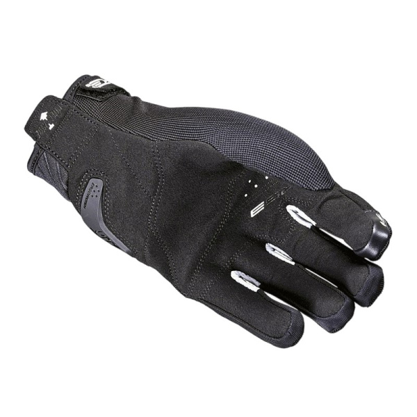 Five Перчатки RS3 Evo black/white