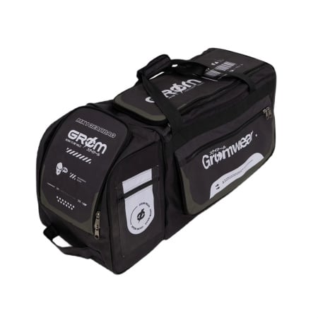 Grom Сумка для экипировки MX Khakki