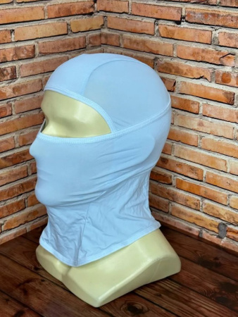 Scout Подшлемник женский/детский Baby голубой