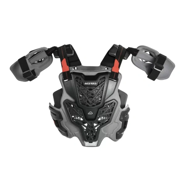 Acerbis Защита тела (Панцирь) GRAVITY LEVEL 2 Black