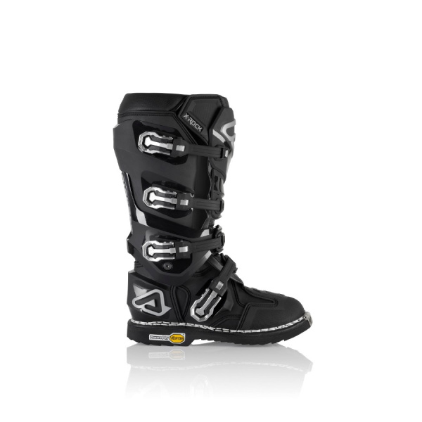 Acerbis Мотоботы кроссовые X-Rock MM Black