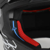 Acerbis Шлем Airstrike-C 22-06 Black/White